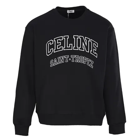 セリーヌ パーカー