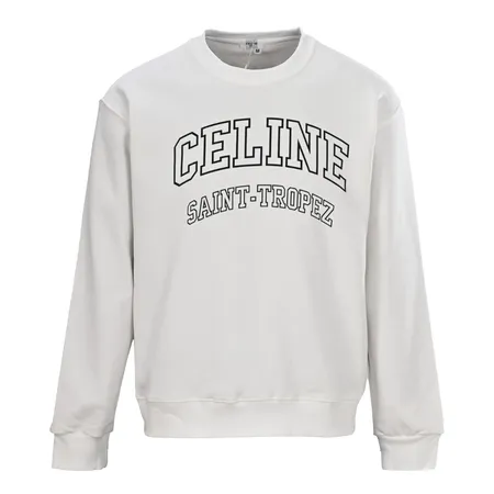 セリーヌ パーカー