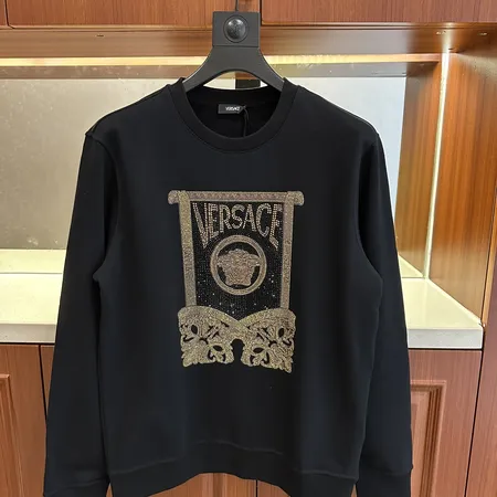 ヴェルサーチ パーカー