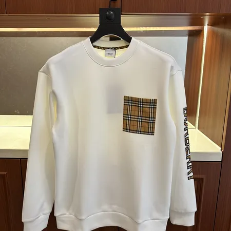 バーバリー ス パーカー