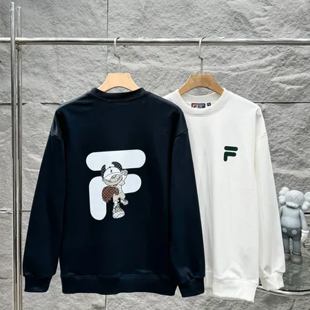 フィラ パーカー