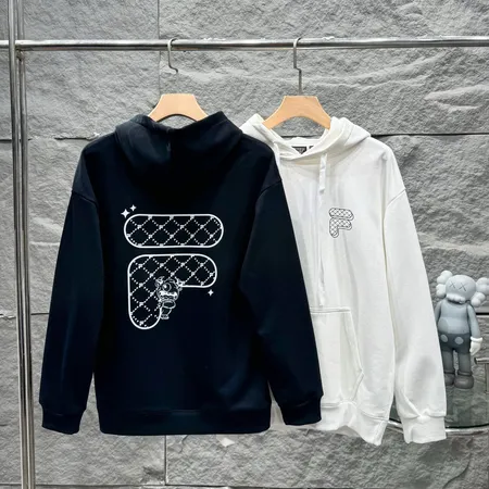 フィラ パーカー