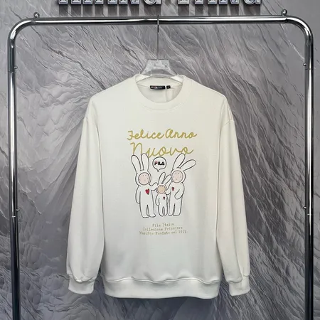 フィラ パーカー