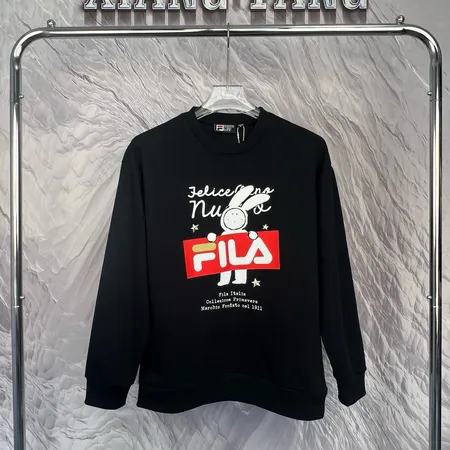 フィラ パーカー