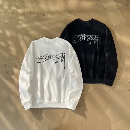 ステューシー パーカー