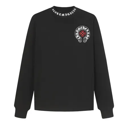 クロムハーツ パーカー