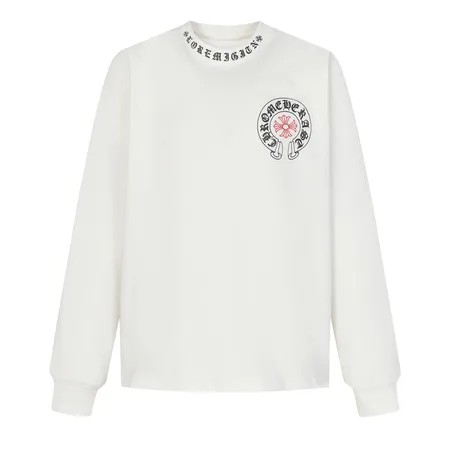 クロムハーツ パーカー