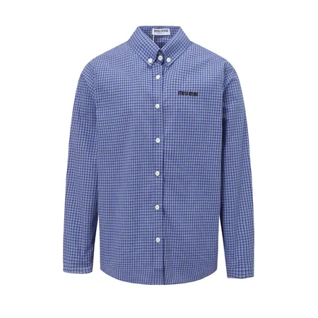 ミュウミュウ シャツ