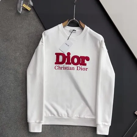 ディオール パーカー