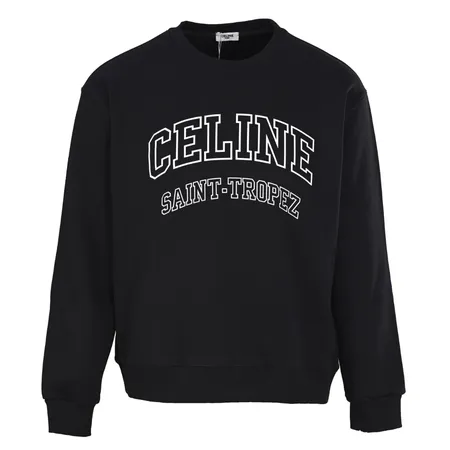 セリーヌ パーカー