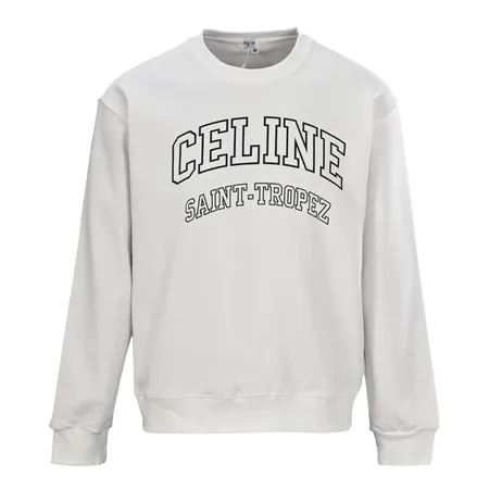 セリーヌ パーカー