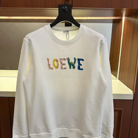 ロエベ パーカー