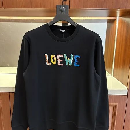 ロエベ パーカー