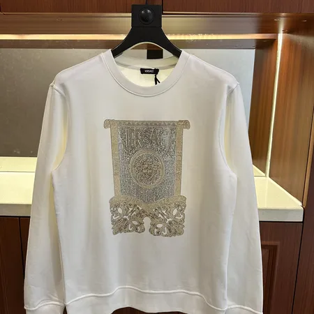 ヴェルサーチ パーカー