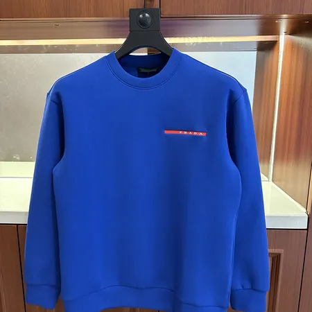 プラダ パーカー