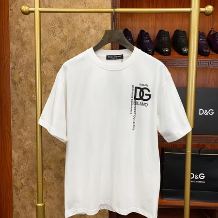 ドルチェ＆ガッバーナ Tシャツ