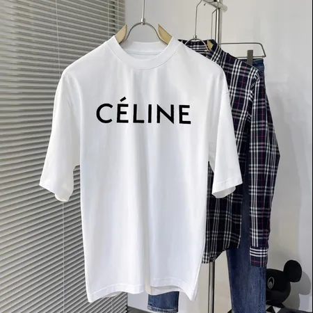 セリーヌ Tシャツ