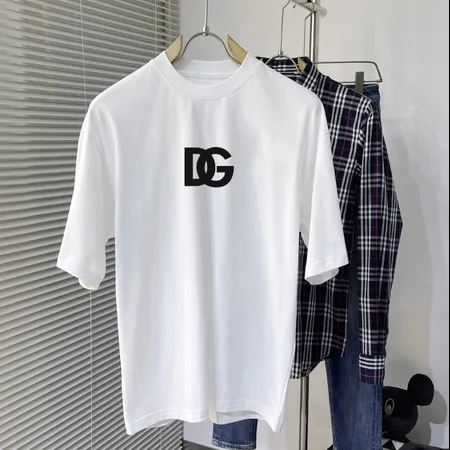 ドルチェ＆ガッバーナ Tシャツ