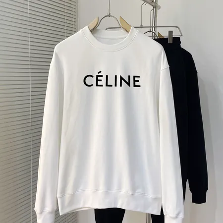 セリーヌ パーカー