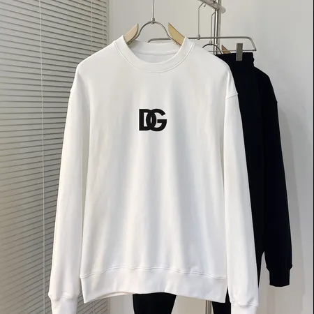 ドルチェ＆ガッバーナ パーカー