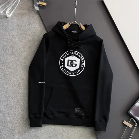 ドルチェ＆ガッバーナ パーカー
