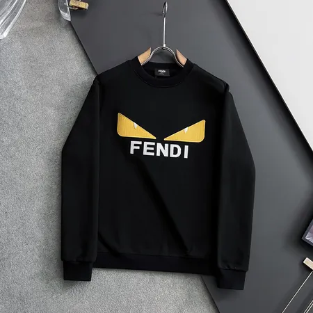 フェンディ パーカー