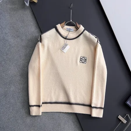 ロエベ パーカー