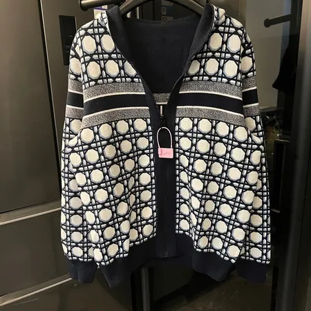 ディオール ジャケット