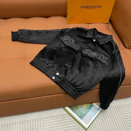 ルイヴィトン ジャケット