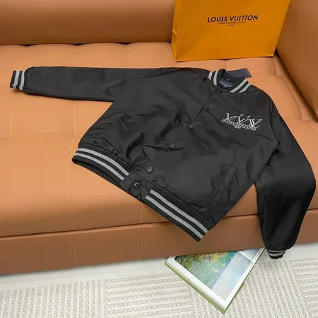 ルイヴィトン ジャケット