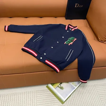 ディオール ジャケット