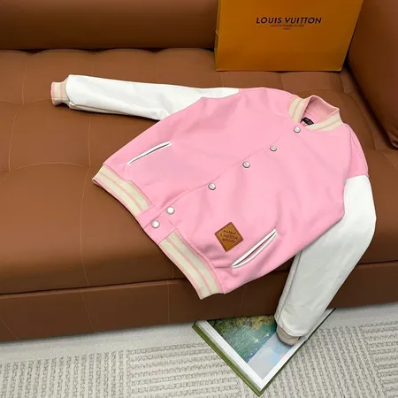 ルイヴィトン ジャケット