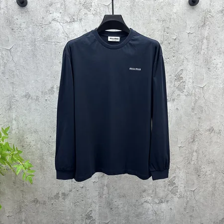 ミュウミュウ パーカー