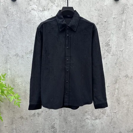 ルイヴィトン シャツ