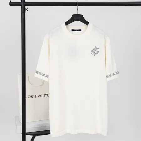 ルイヴィトン Tシャツ