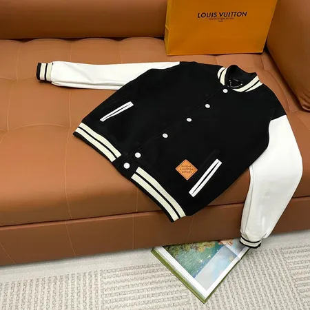 ルイヴィトン ジャケット