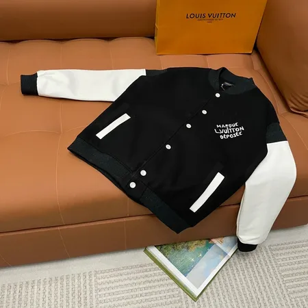 ルイヴィトン ジャケット