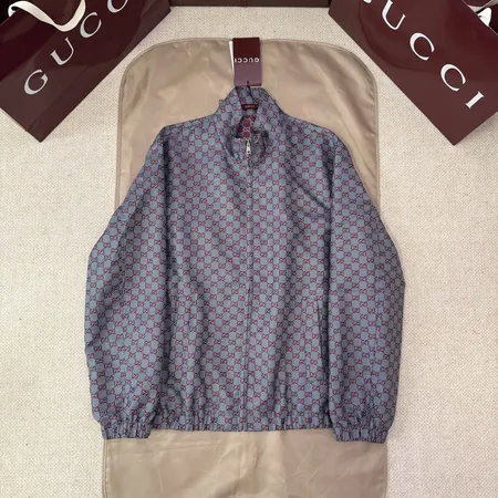 グッチ ジャケット