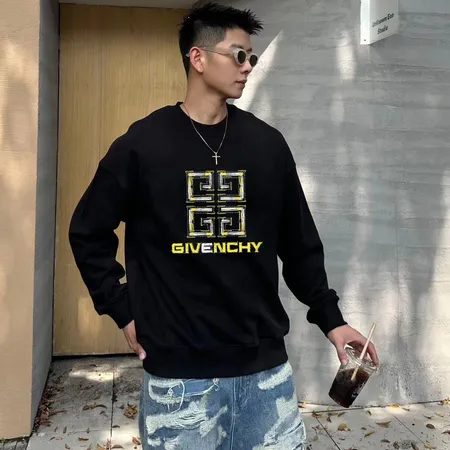 ジバンシィ パーカー