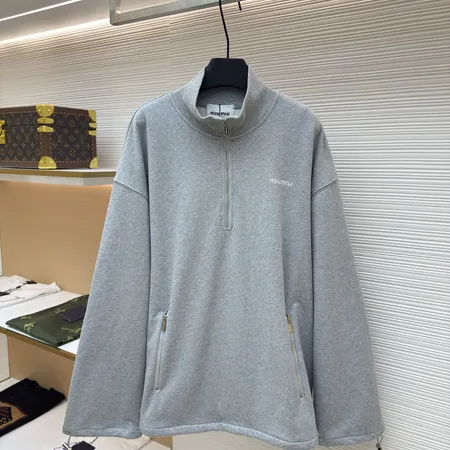 ミュウミュウ パーカー