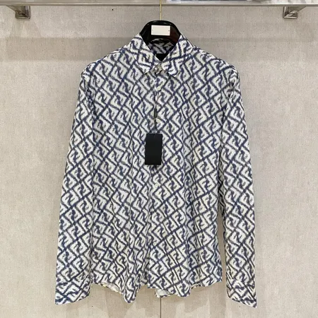 フェンディ シャツ