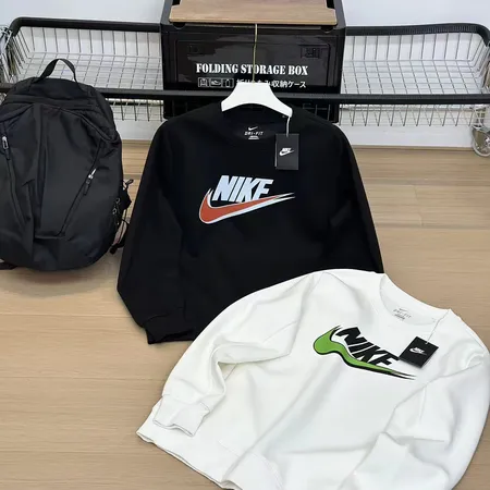 ナイキ パーカー