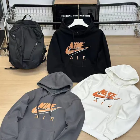 ナイキ パーカー