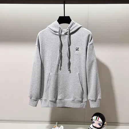 ロエベ パーカー