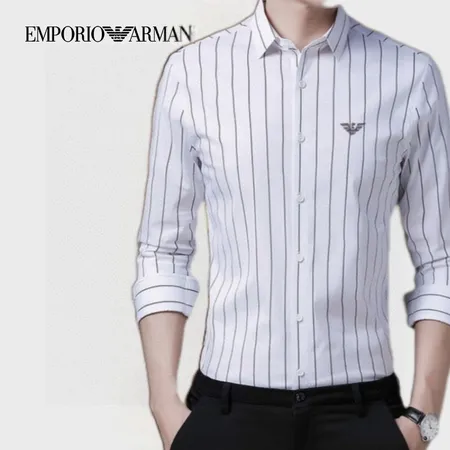 アルマーニ シャツ