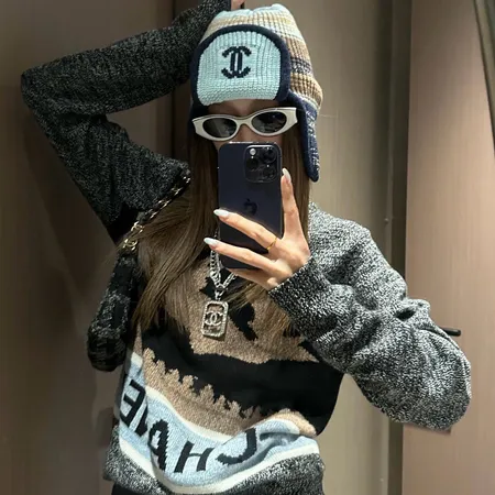 シャネル Tシャツ