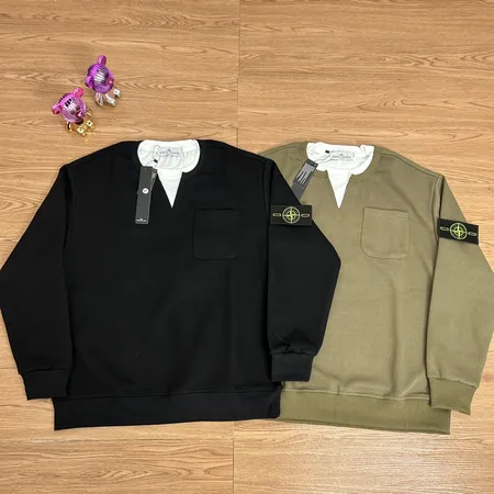 ストーンアイランド パーカー