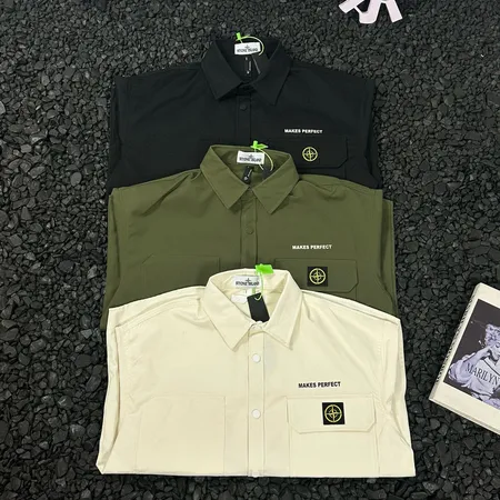 フェラガモ シャツ