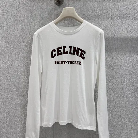 セリーヌ Tシャツ