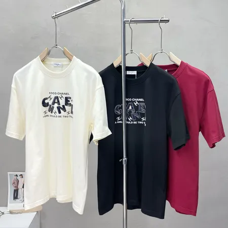 シャネル Tシャツ